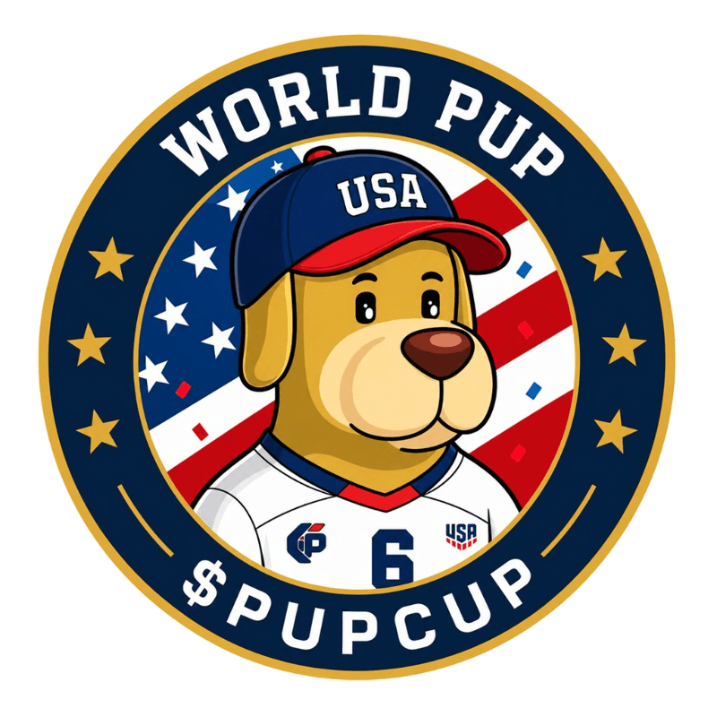 PUPCUP