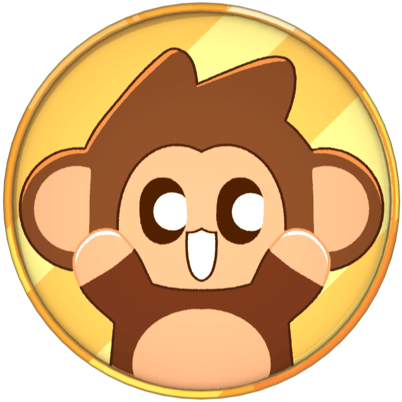 ChimpStrategy 钱包