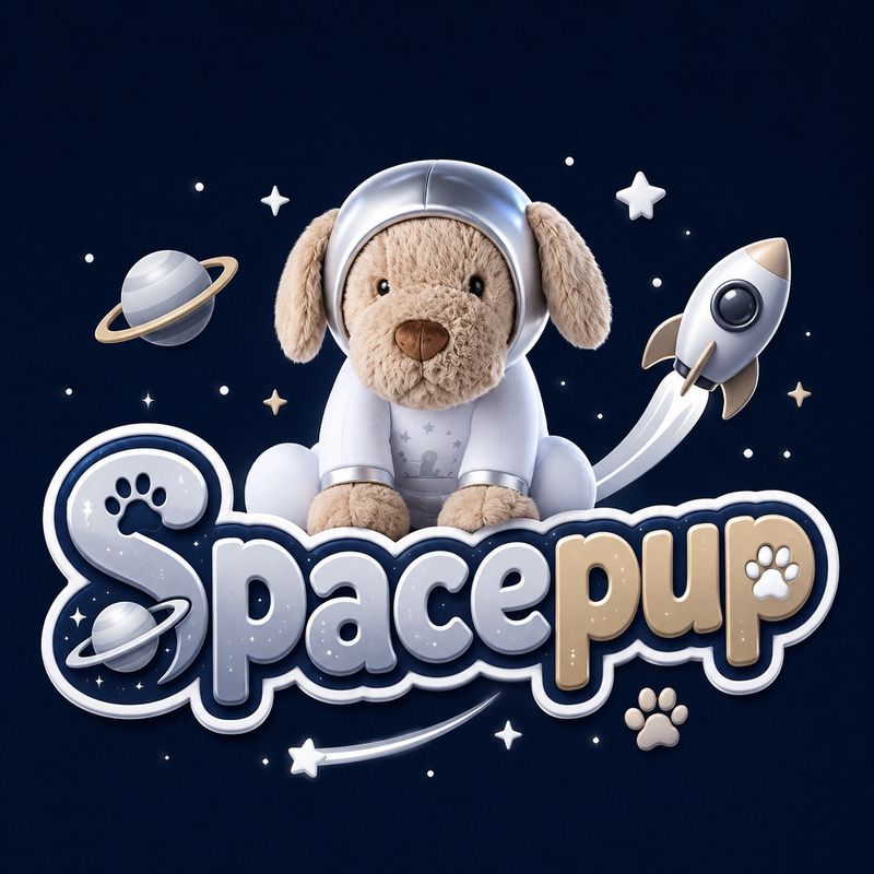 Spacepup