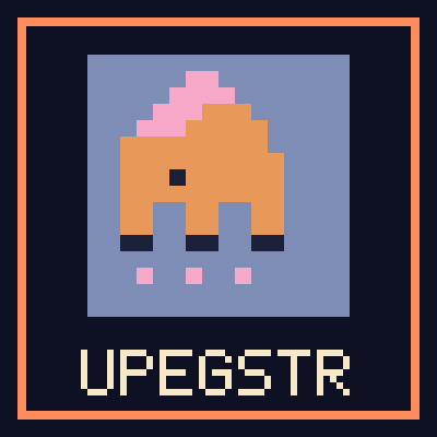 UPEGSTR