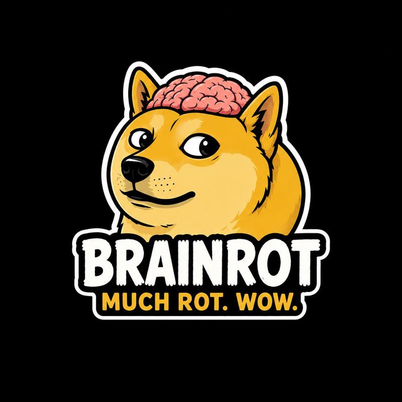 BRAINROT 钱包
