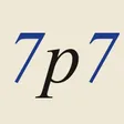 7plumb7 Wallet