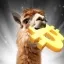 Bitcoin Mascot