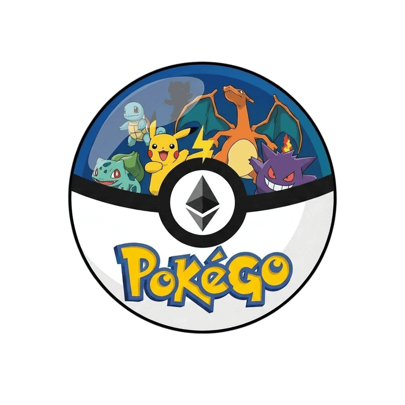 PokeGo 钱包