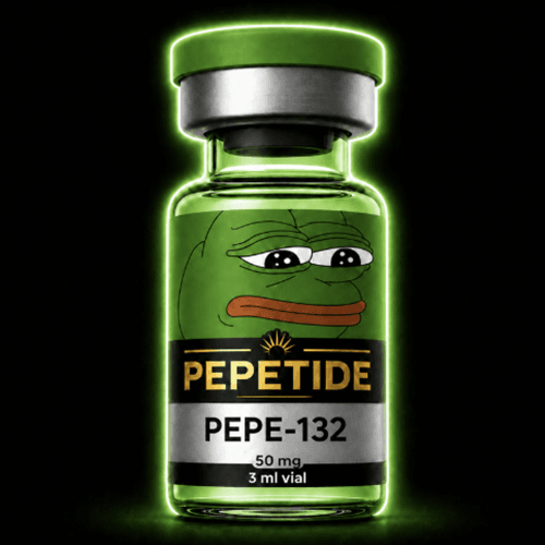 PEPETIDE