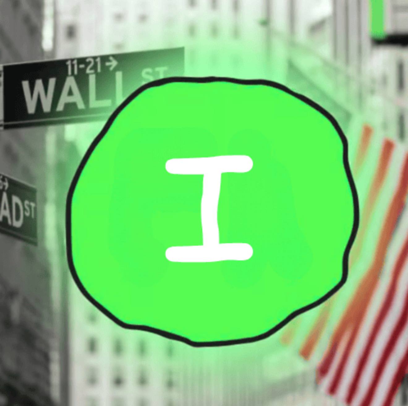 This is not a meme Wallet