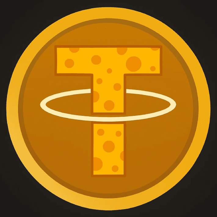 USTC1 token on Solana