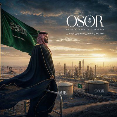 OfficialOSOR 钱包