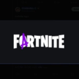 FARTNITE