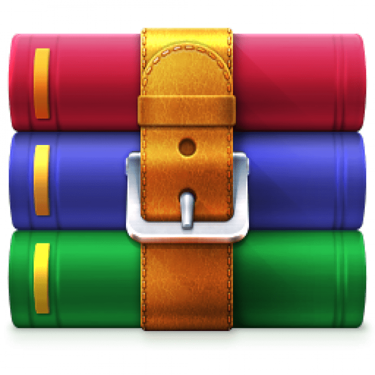 WINRAR