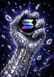 ‌Ví Grab SOL, watch wealth swell