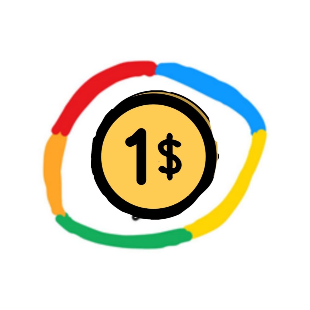 $1 STOCK