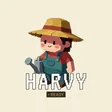 Harvy 钱包