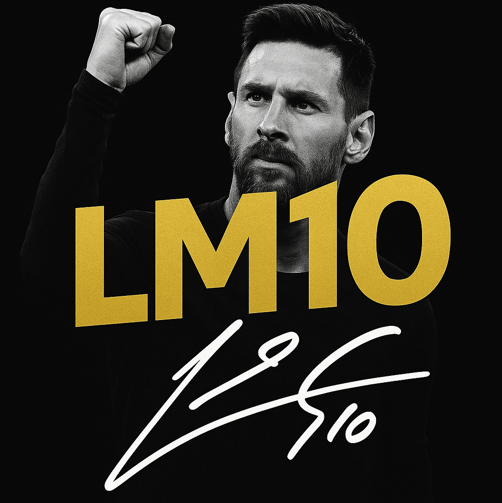 LM10 token on Solana