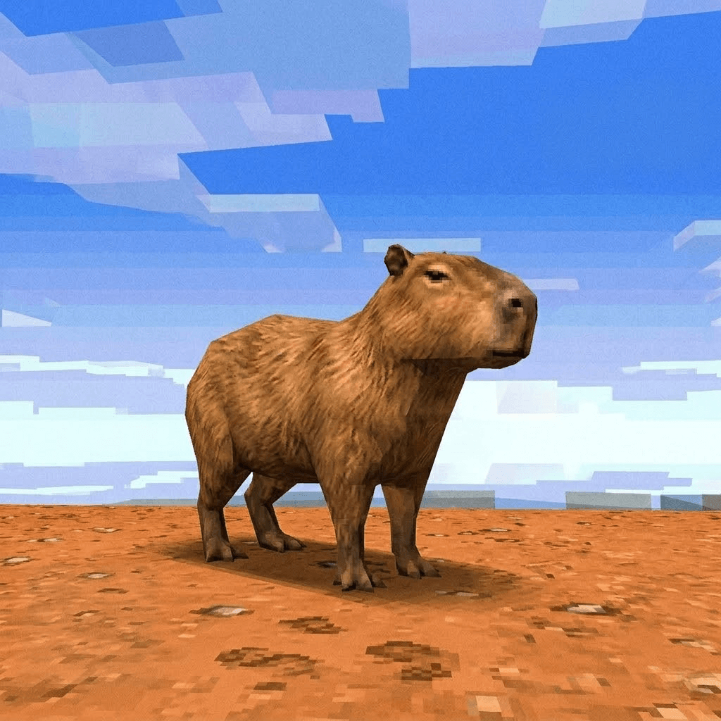 CAPYBARA