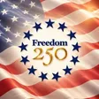 Freedom 250 Wallet