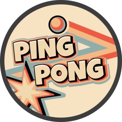 PINGPONG token on Solana