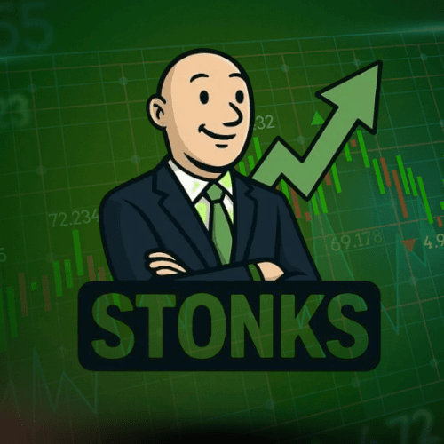 stonks
