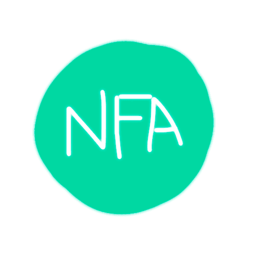 Not Financial Advice