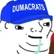 Dumacrats Wallet