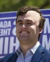 Charlie Smirk