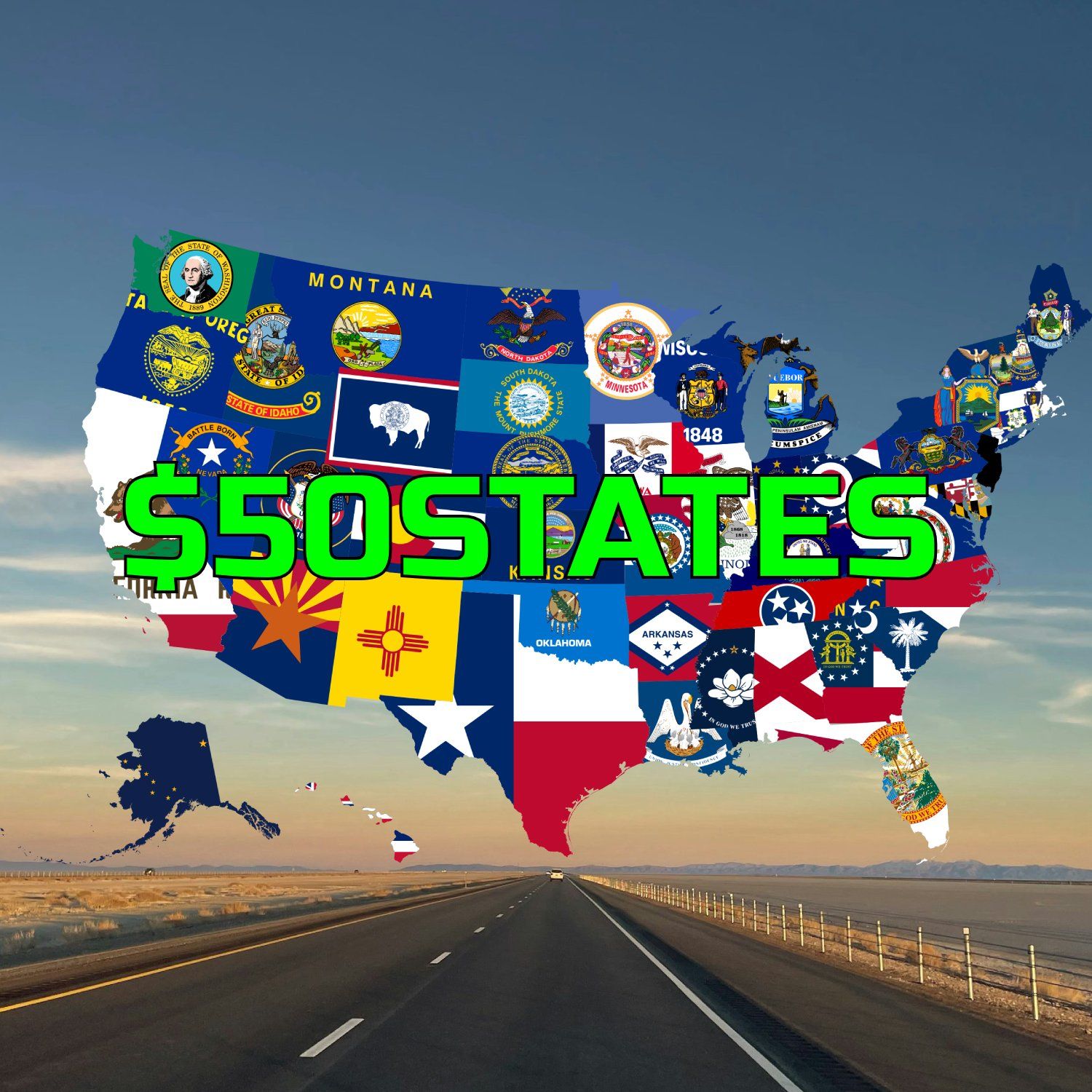 50STATES