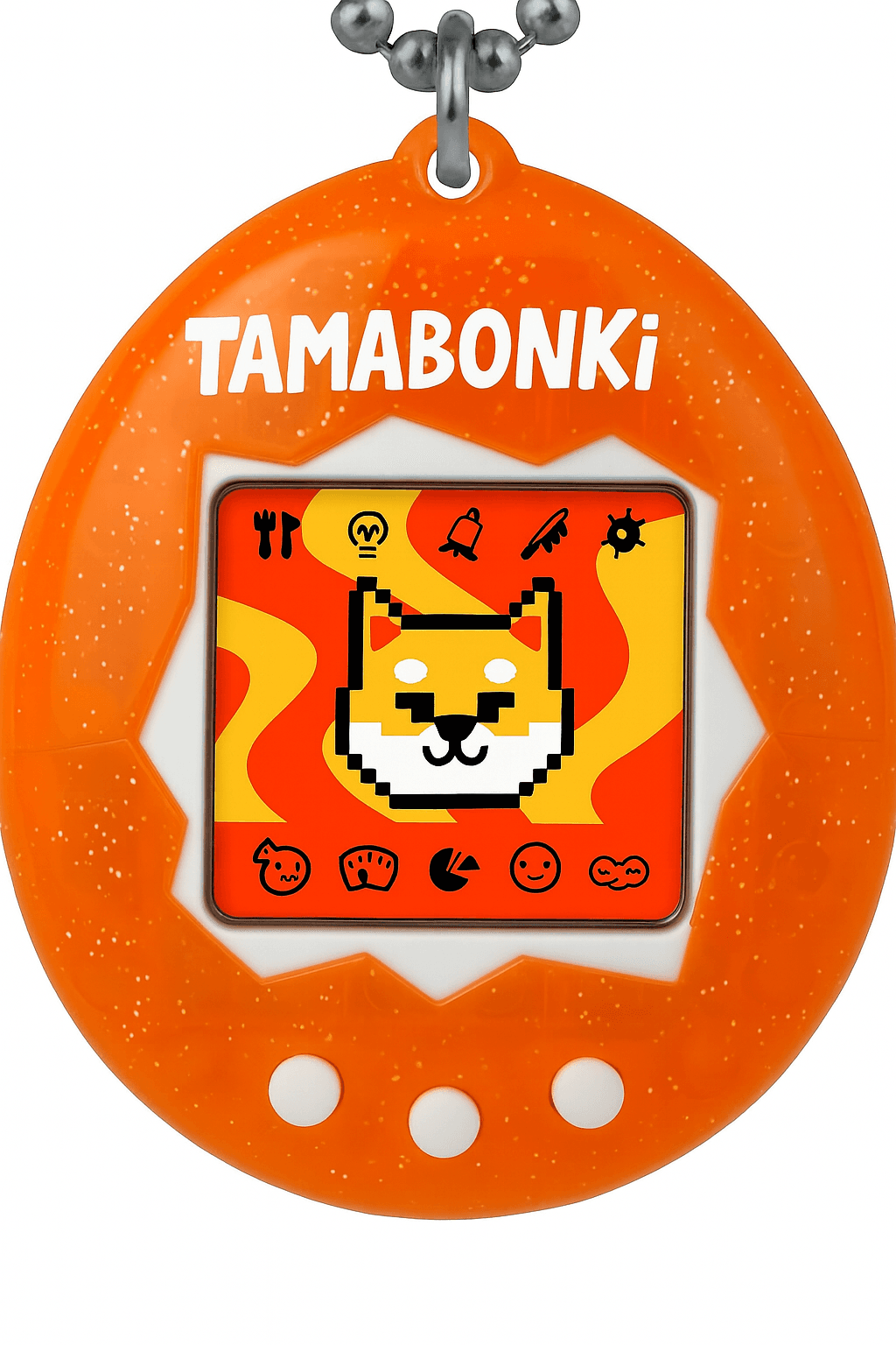TAMABONKI