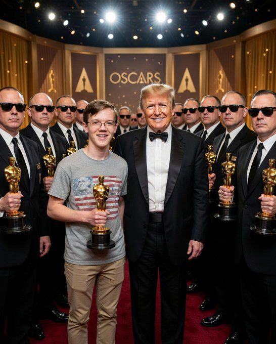 Best Actor