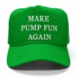 Make Pump Fun Again Wallet