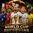 World Cup SuperStars 钱包