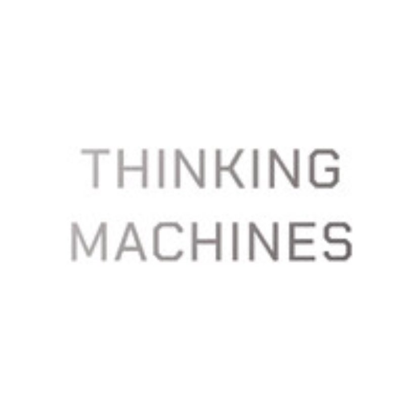 Thinking Machines Lab