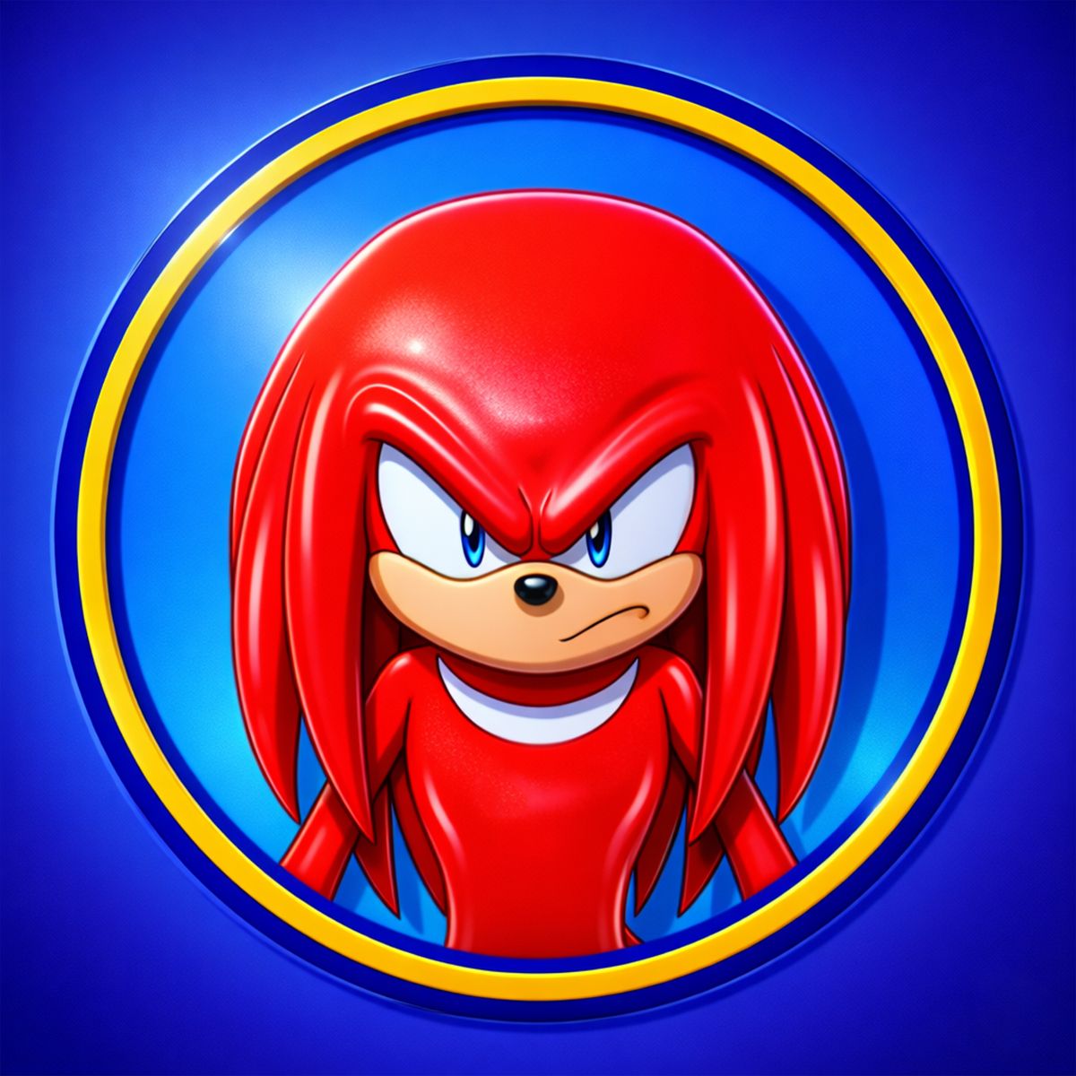 KNUCKLES