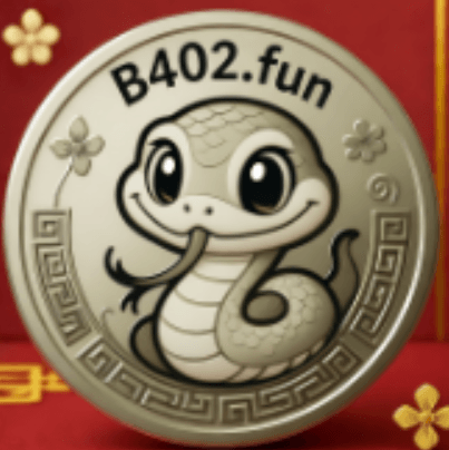 B402 token on Solana