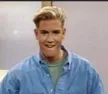 Dompet official Zack Morris