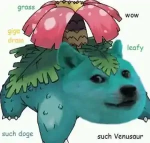 dogemon token on Solana