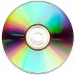 Monedero de Compact Disc