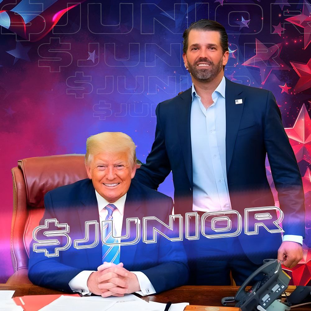 Donald Trump Jr.