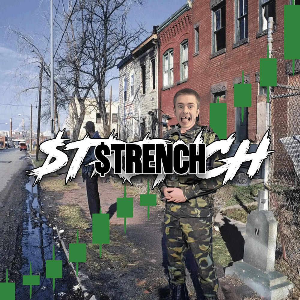 TRENCH