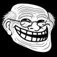 Grandpa Troll Wallet