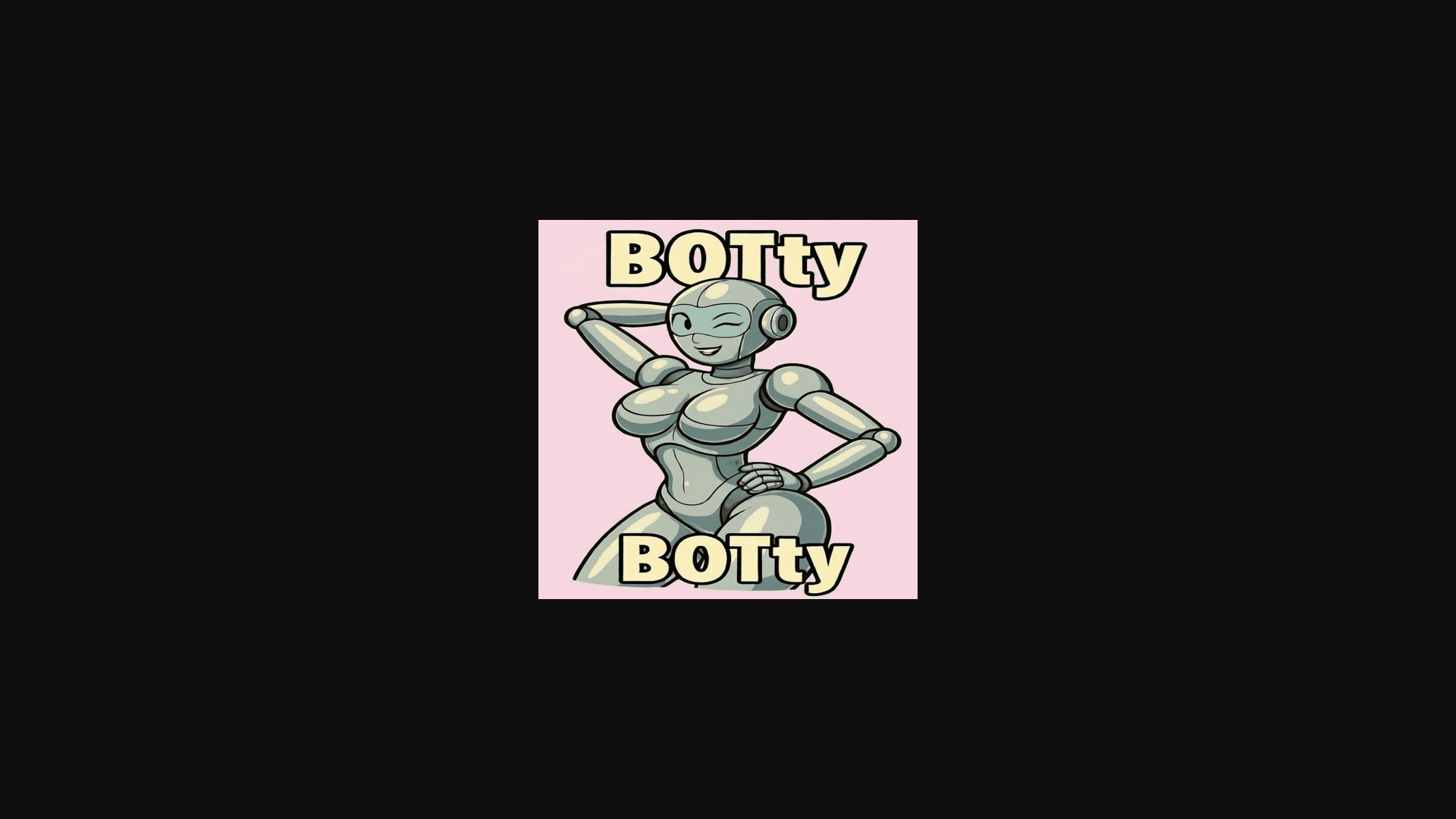 BOTty