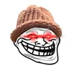 TROLL WIF HAT
