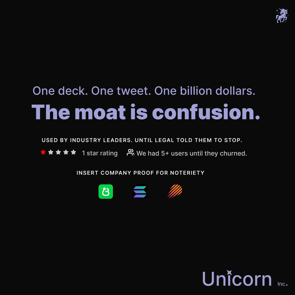 Unicorn