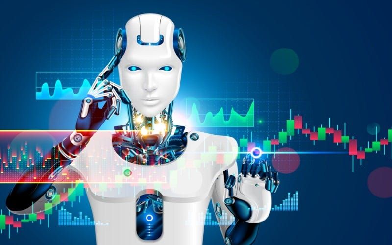 CRYPTOAI