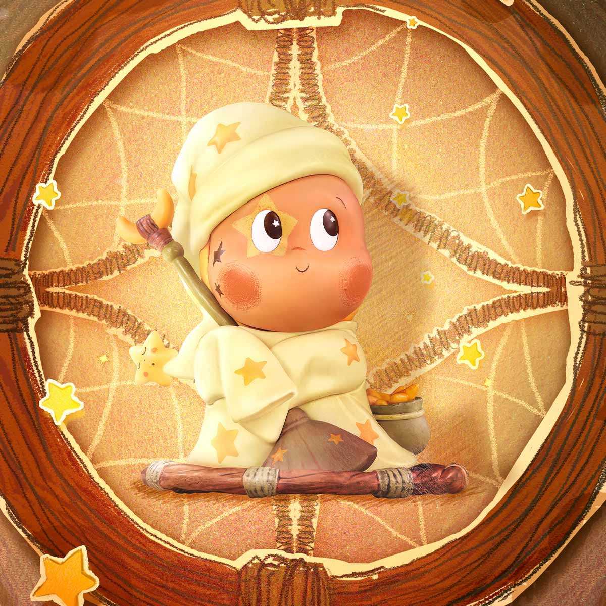 PumPwinkle token on Solana