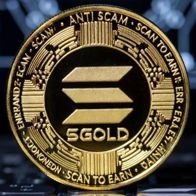 SGOLD
