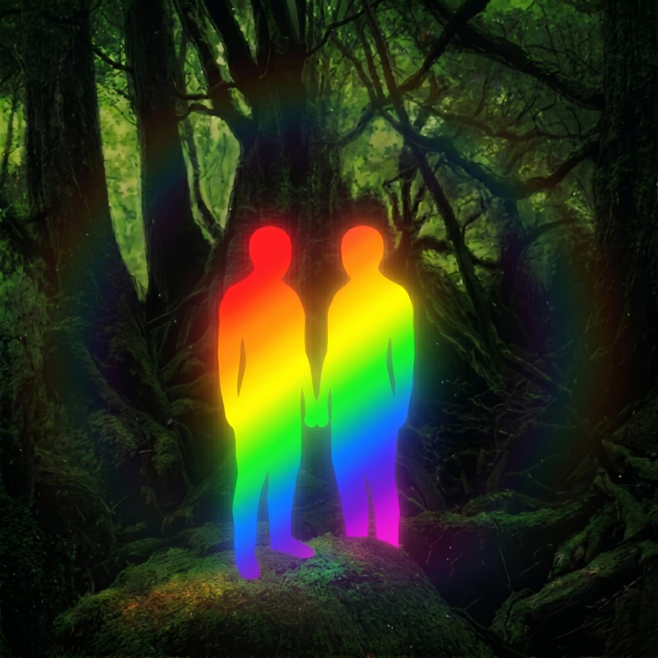 Binance Gay Aura 钱包