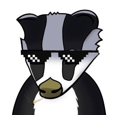 BADGER