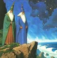 Wizard Gang Wallet