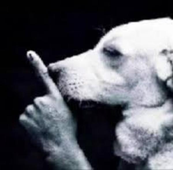 SHHH