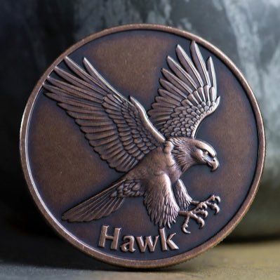 HAWKCOIN